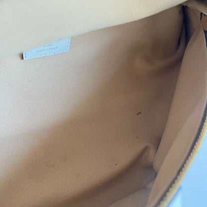 Louis Vuitton Bumbag Limited Runway Giant Monogram