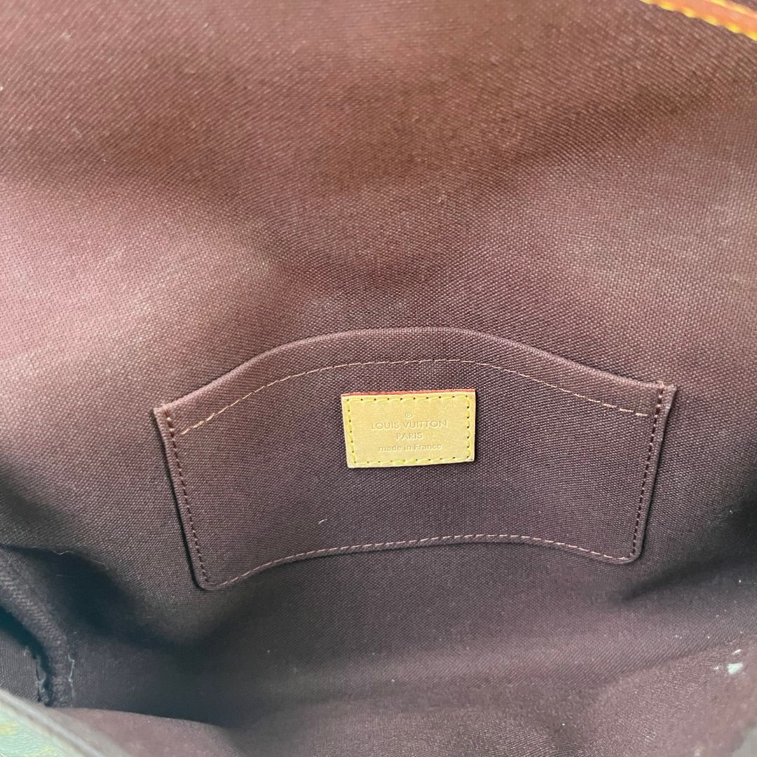 Louis Vuitton Monogram Canvas Favorite MM Bag