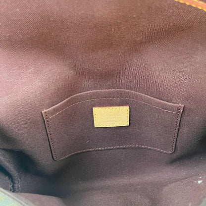Louis Vuitton Monogram Canvas Favorite MM Bag