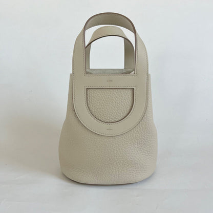 Hermès In The Loop 18 Beton Bag