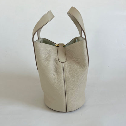 Hermès In The Loop 18 Beton Bag