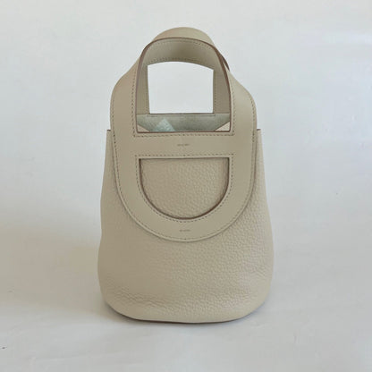 Hermès In The Loop 18 Beton Bag