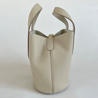 Hermès In The Loop 18 Beton Bag