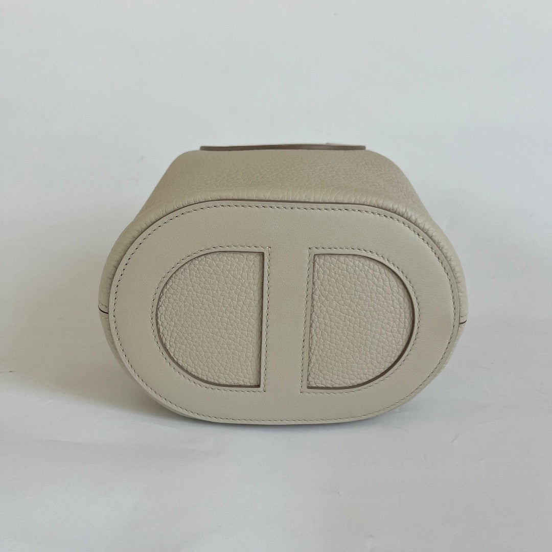 Hermès In The Loop 18 Beton Bag
