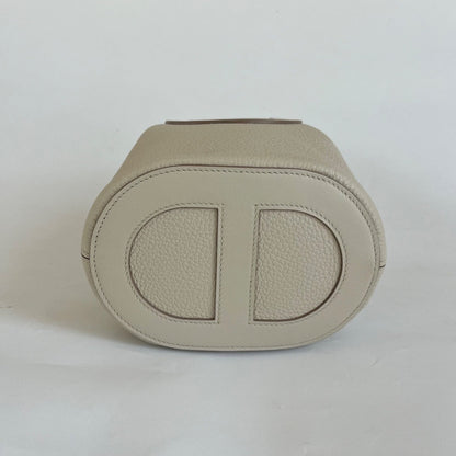 Hermès In The Loop 18 Beton Bag