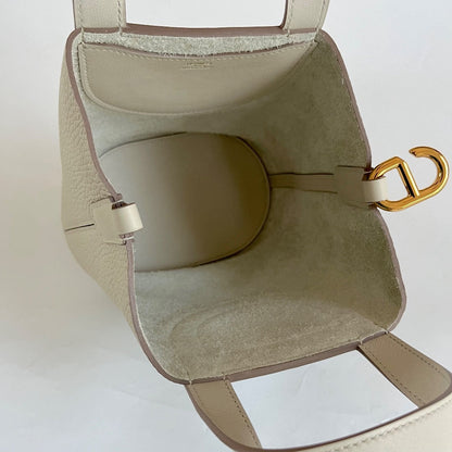 Hermès In The Loop 18 Beton Bag