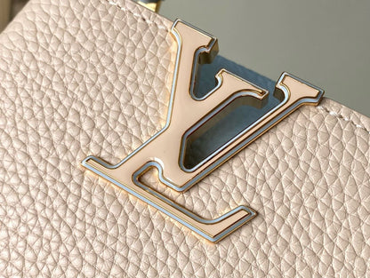 Louis Vuitton M23952 CAPUCINES NANO BAG