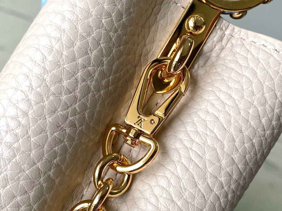 Louis Vuitton M23952 CAPUCINES NANO BAG