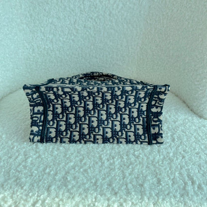 Christian Dior Small   Book Tote