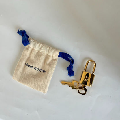 Louis Vuitton 'Monogram Chess' Keepall 50 Bag