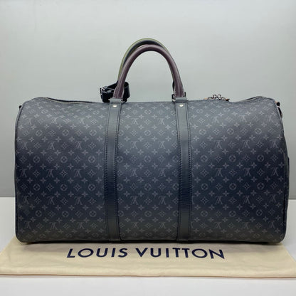 Louis Vuitton M56856 keepall 50