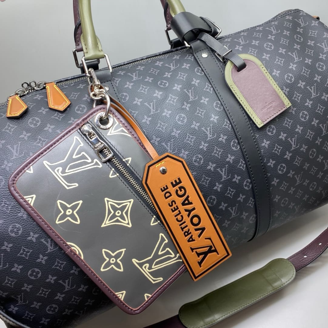 Louis Vuitton M56856 keepall 50