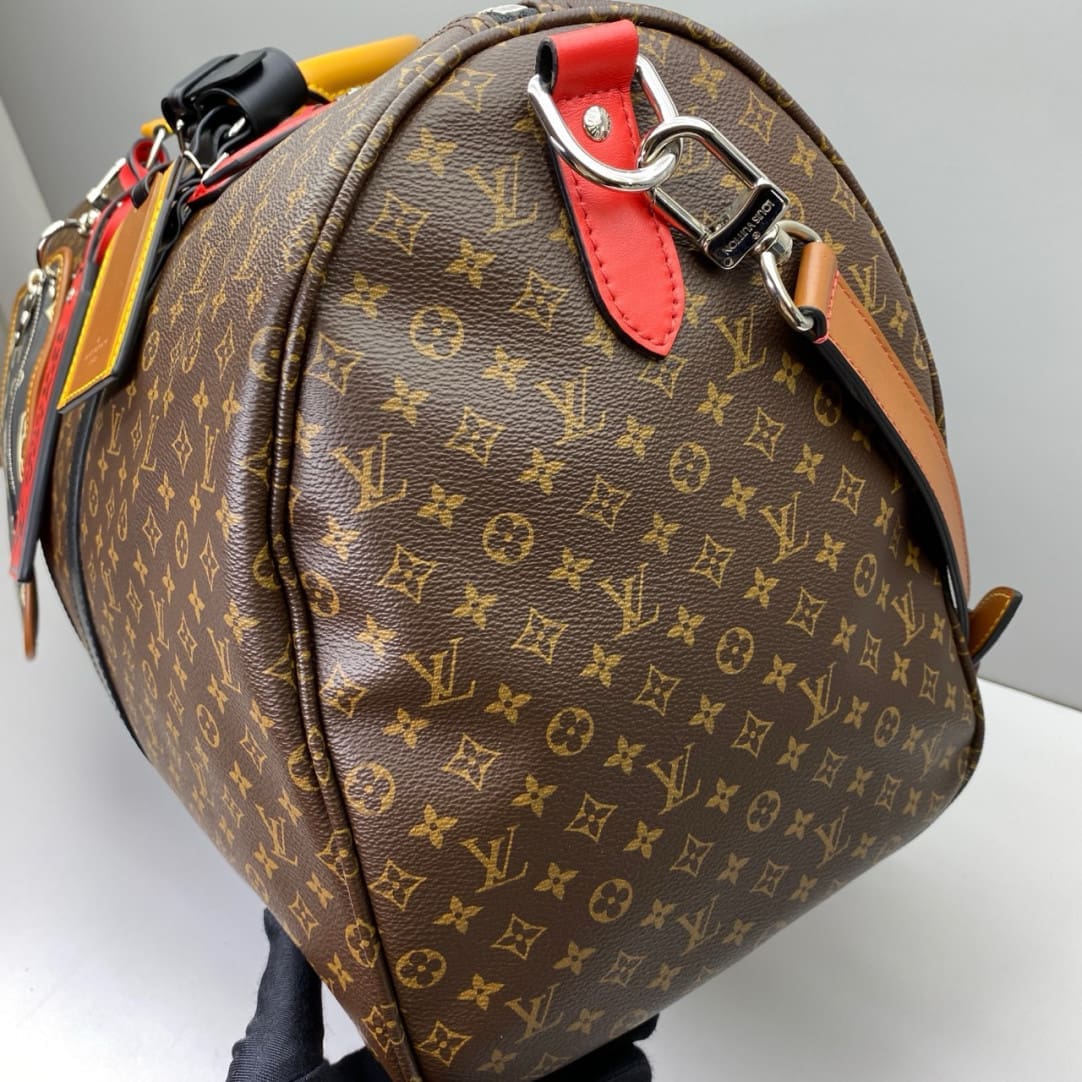 Louis Vuitton M56855 keepall 50