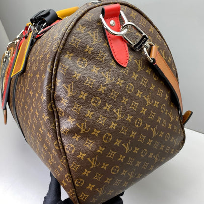 Louis Vuitton M56855 keepall 50