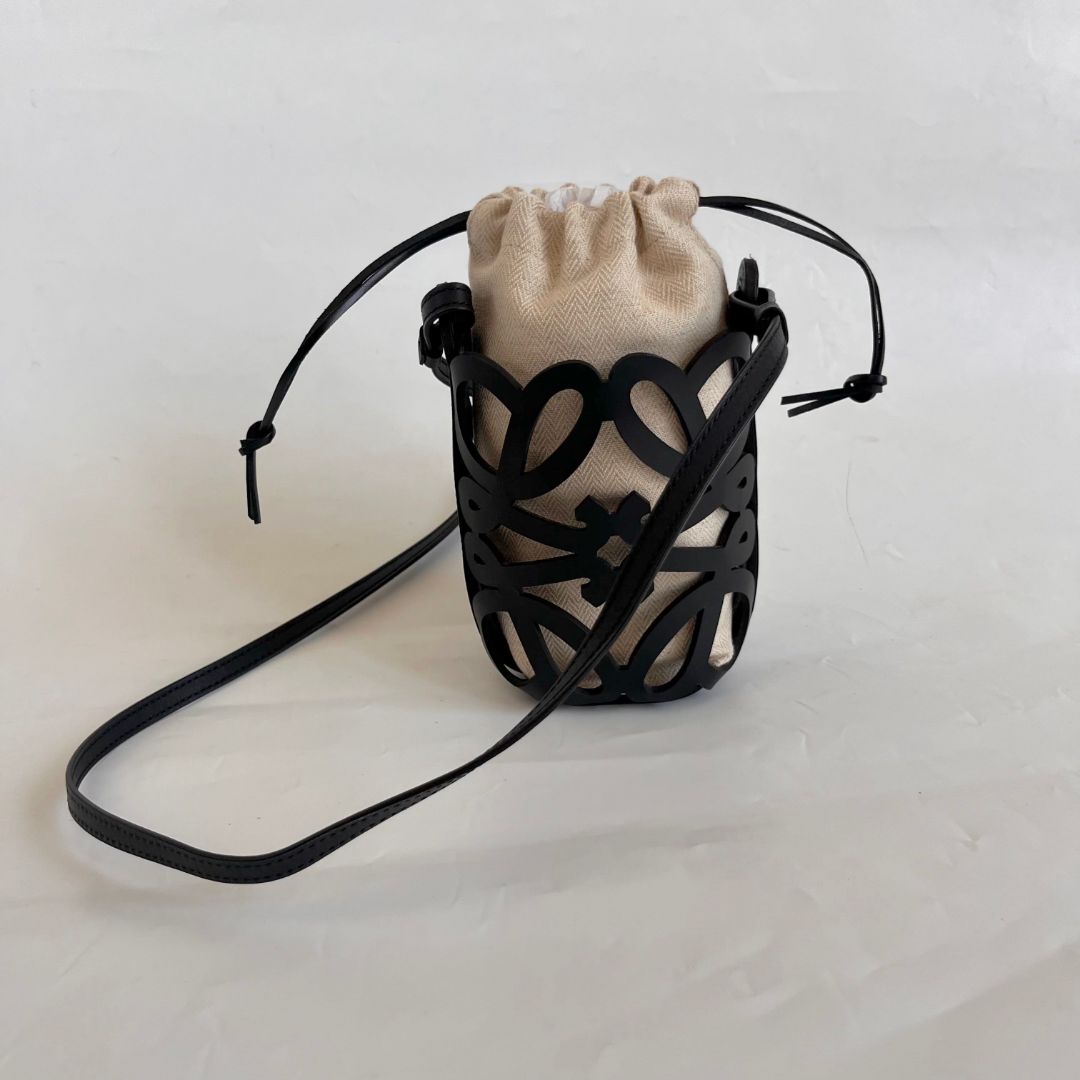 Loewe Paula's Ibiza Anagram crossbody bag