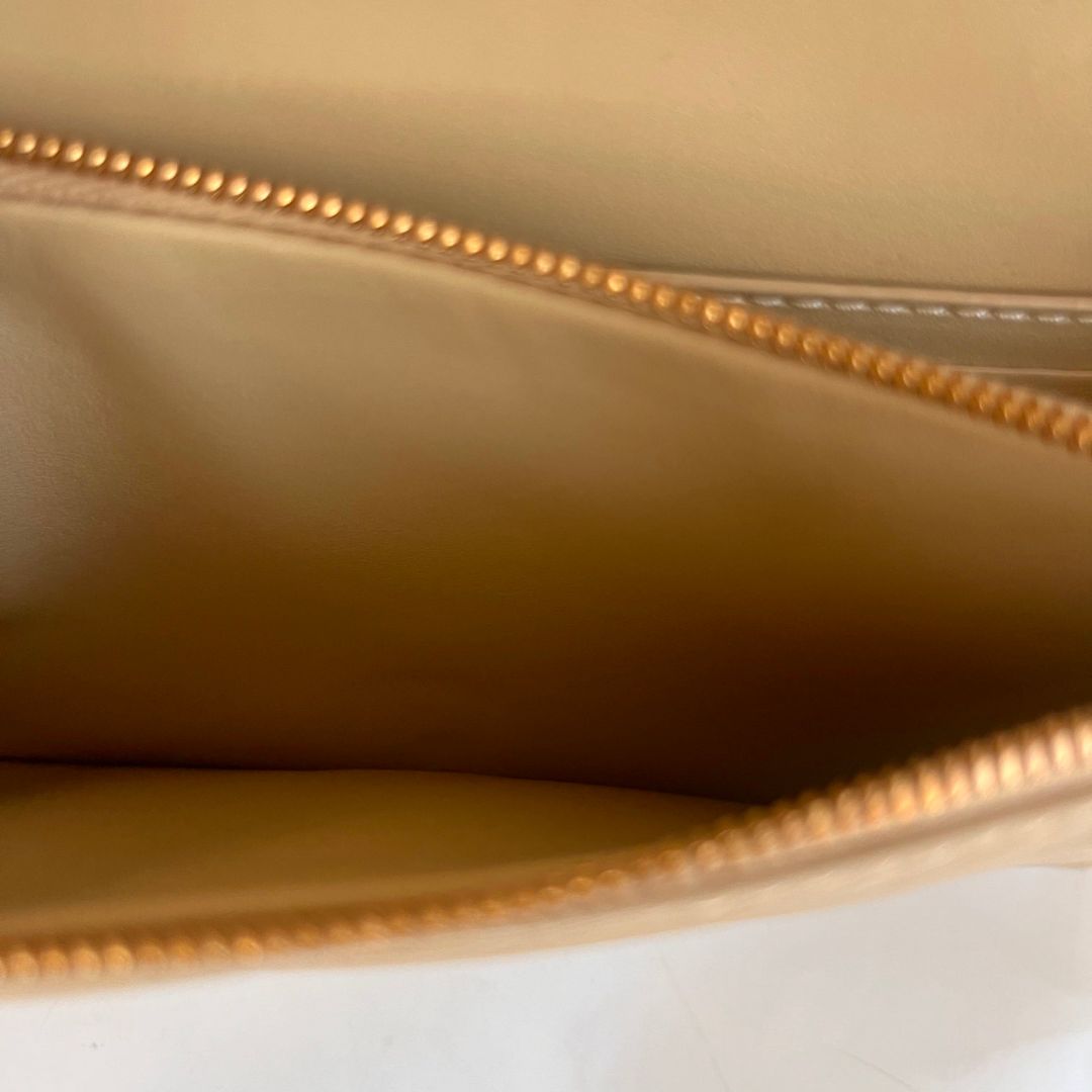 Bottega Veneta Mini Cassette Crossbody Bag