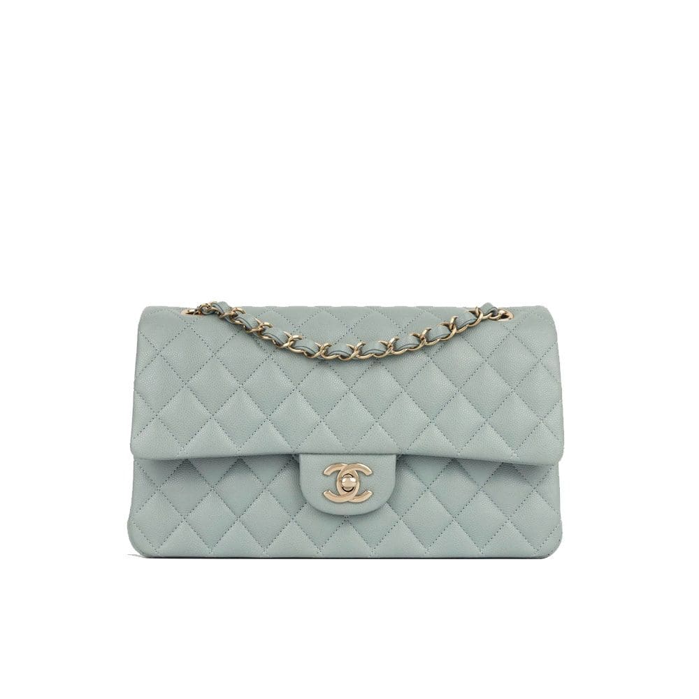 CHANEL Classic Flap Bag – Medium
