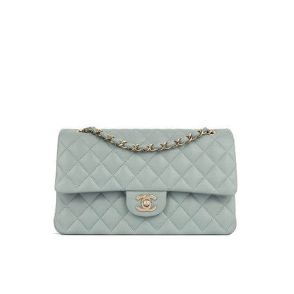 CHANEL Classic Flap Bag – Medium