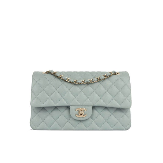 CHANEL Classic Flap Bag – Medium