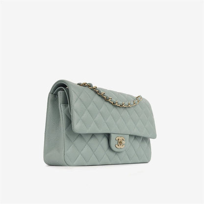 CHANEL Classic Flap Bag – Medium