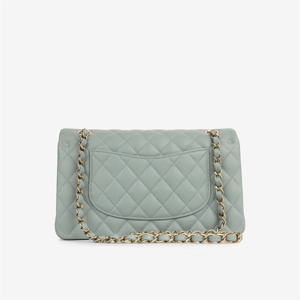 CHANEL Classic Flap Bag – Medium