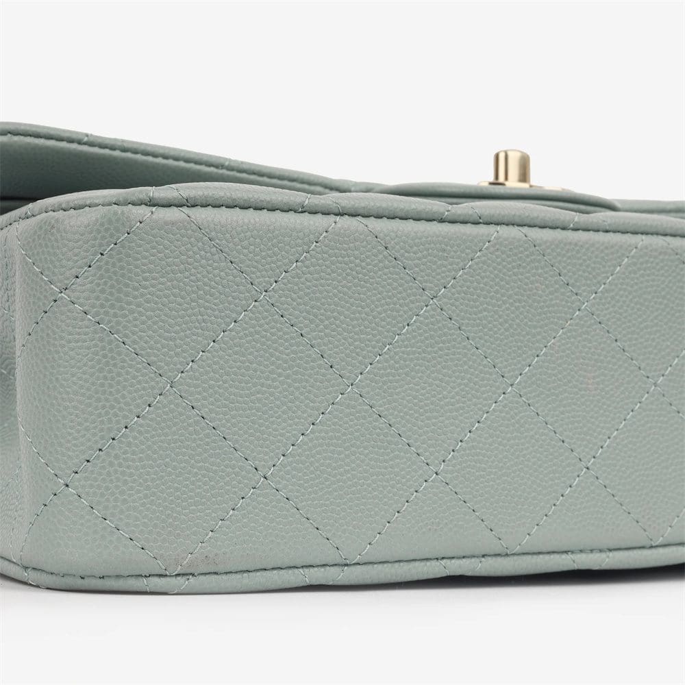 CHANEL Classic Flap Bag – Medium