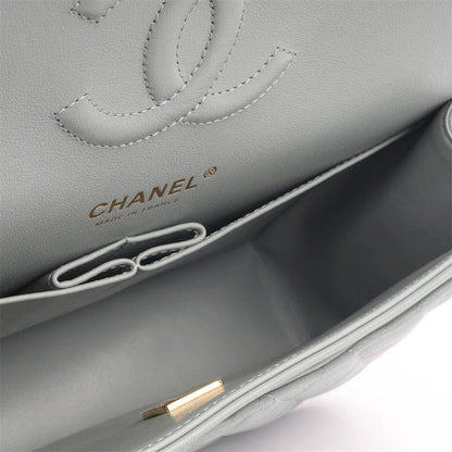 CHANEL Classic Flap Bag – Medium