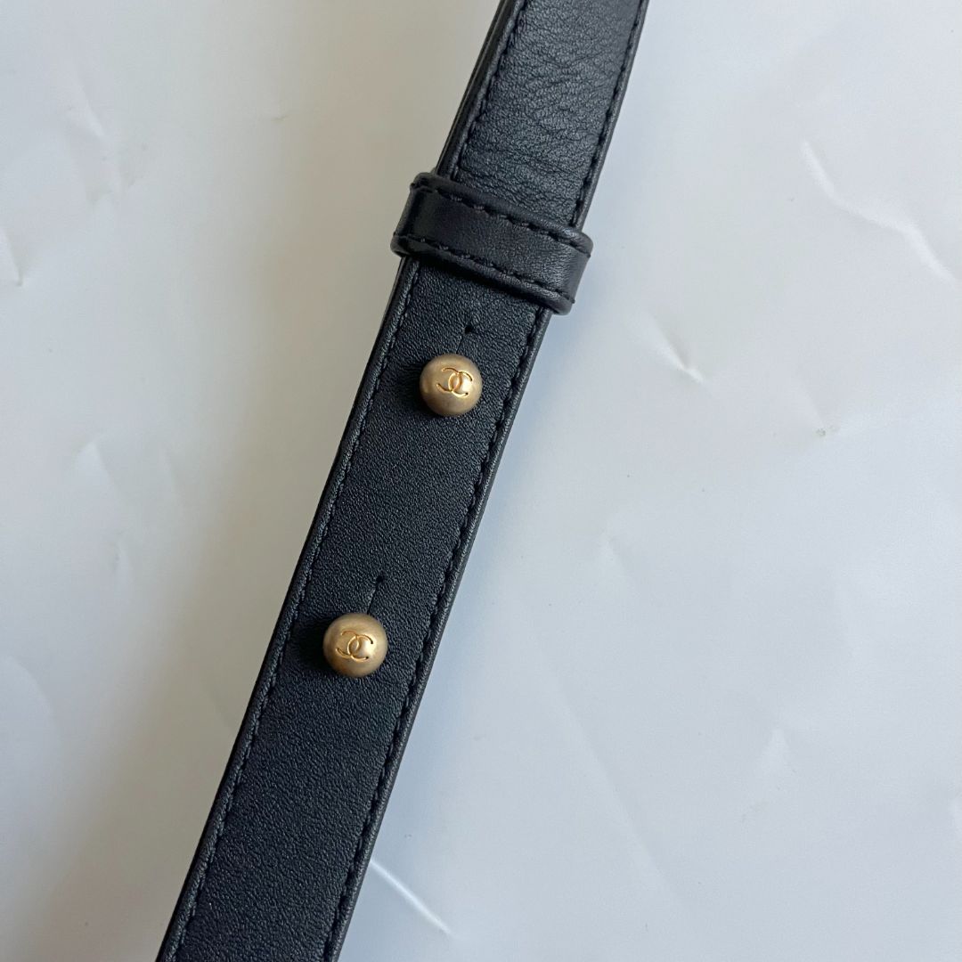 Chanel Quilted Lambskin Medium Le Boy Bag