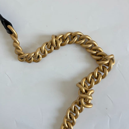 Chanel Quilted Lambskin Medium Le Boy Bag