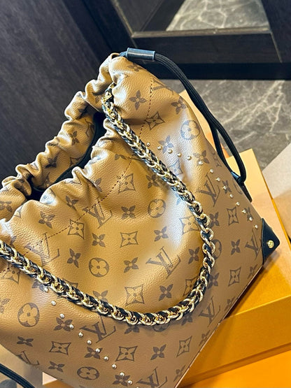 Louis Vuitton M13324 NOÉ TRUNK SMALL