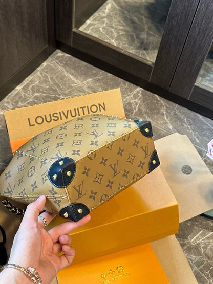 Louis Vuitton M13324 NOÉ TRUNK SMALL