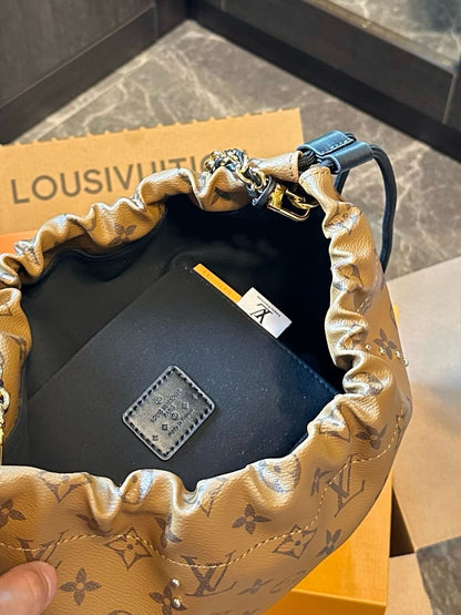 Louis Vuitton M13324 NOÉ TRUNK SMALL