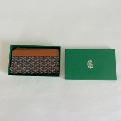 Goyard Matignon GM wallet