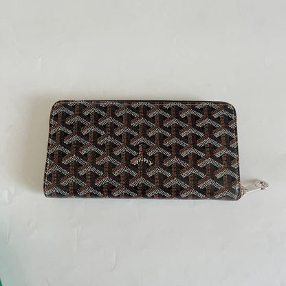Goyard Matignon GM wallet