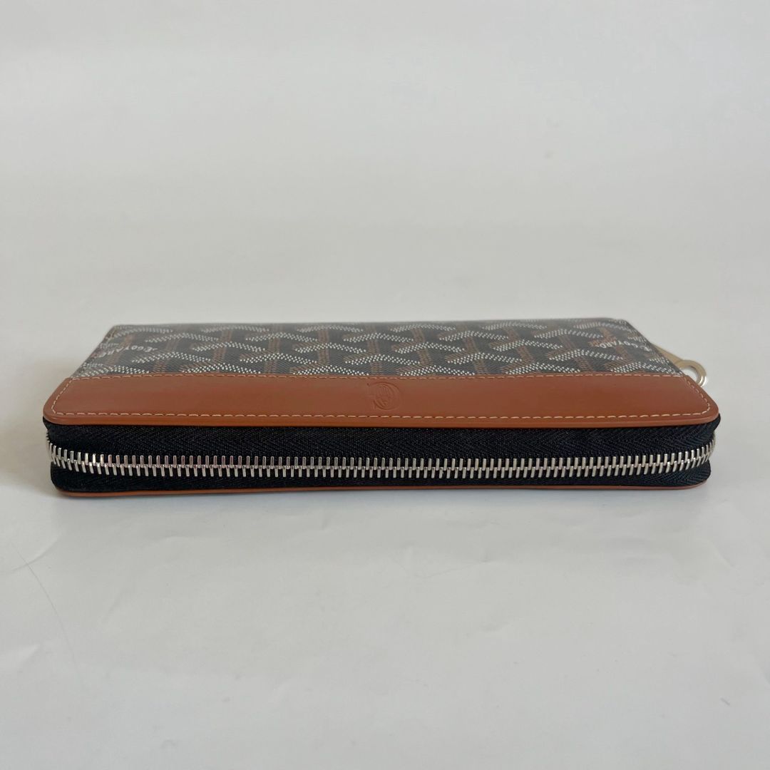 Goyard Matignon GM wallet