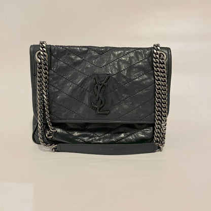 Saint Laurent Niki Medium Chain Bag