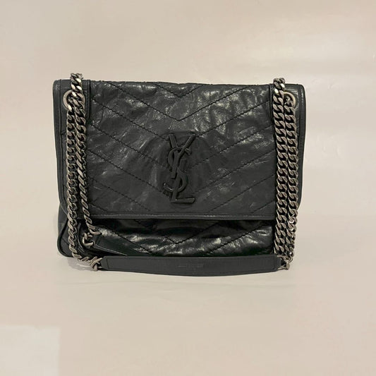 Saint Laurent Niki Medium Chain Bag