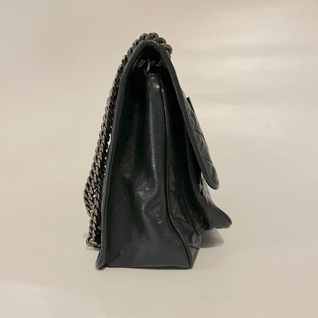 Saint Laurent Niki Medium Chain Bag