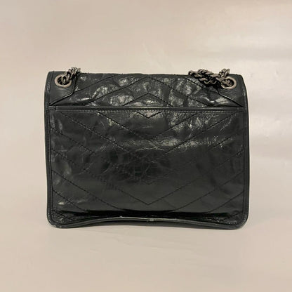 Saint Laurent Niki Medium Chain Bag