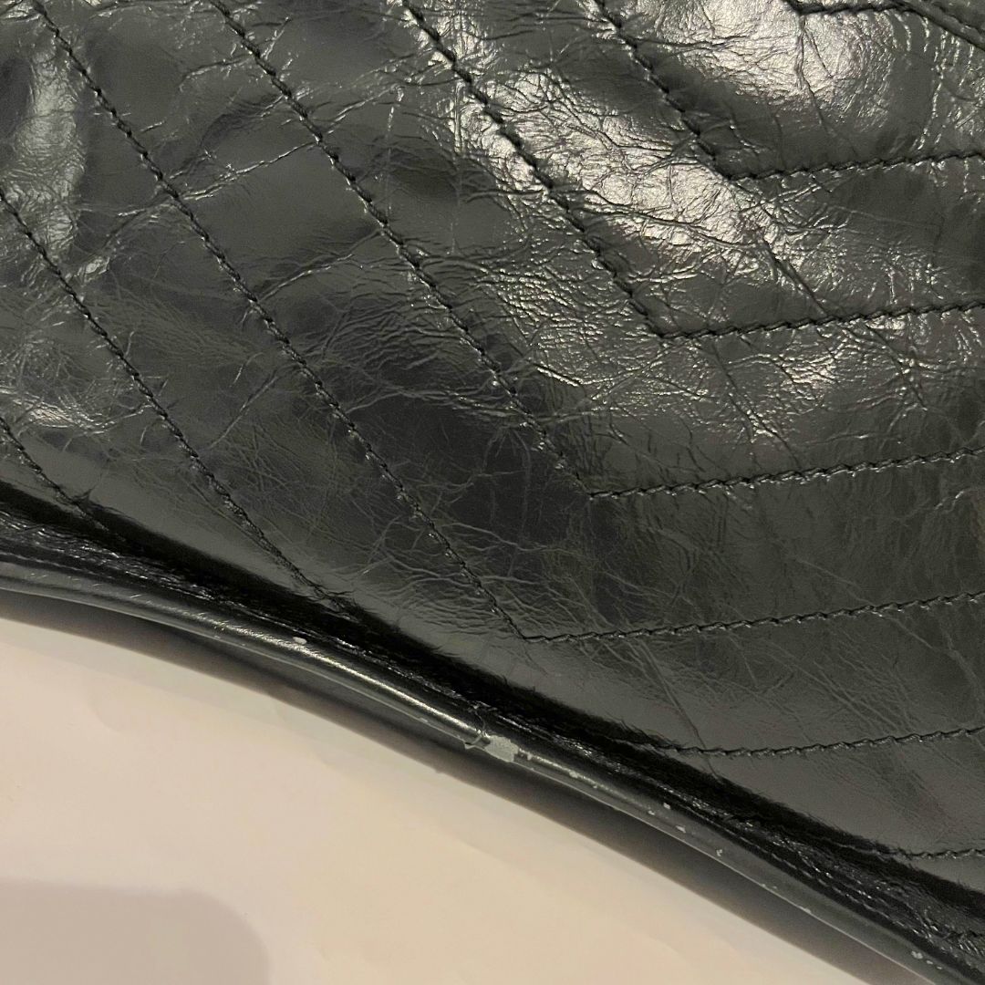 Saint Laurent Niki Medium Chain Bag