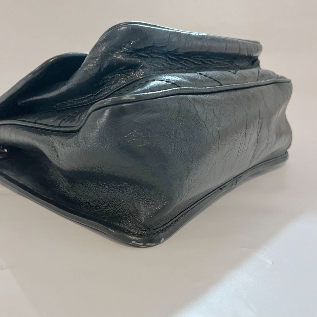 Saint Laurent Niki Medium Chain Bag