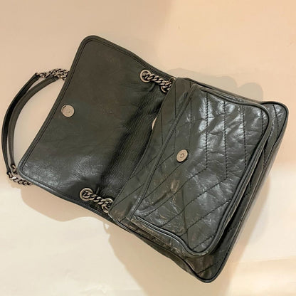 Saint Laurent Niki Medium Chain Bag