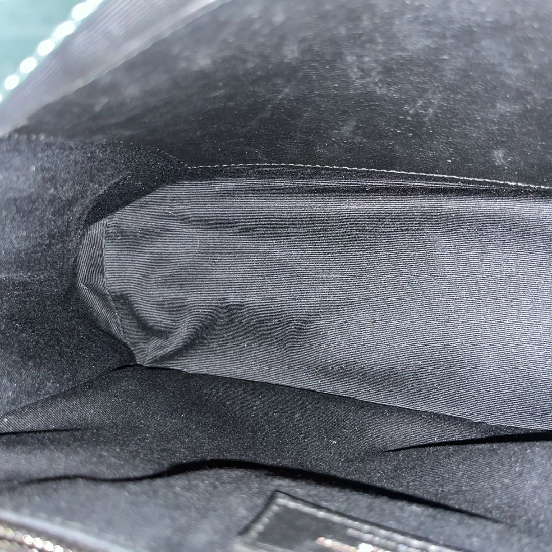 Saint Laurent Niki Medium Chain Bag