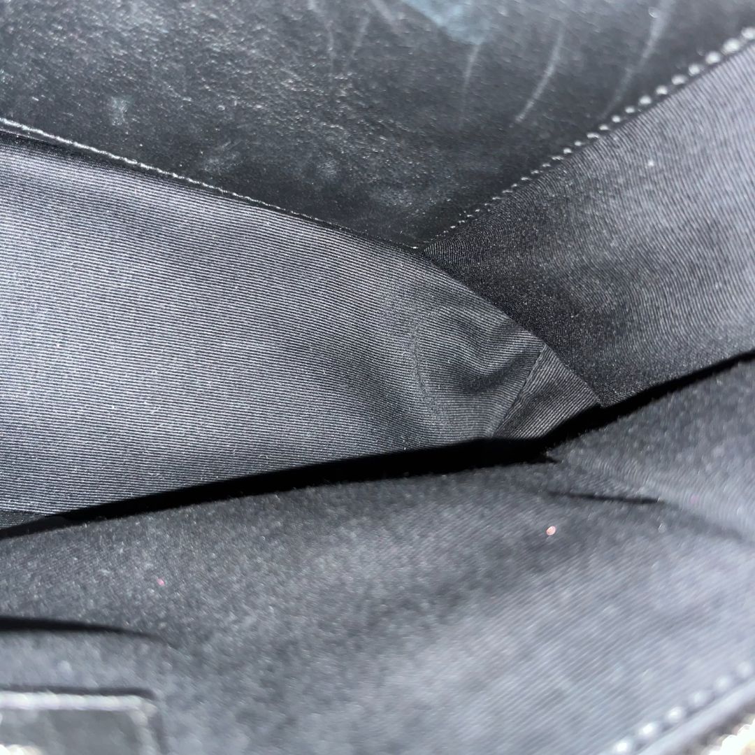 Saint Laurent Niki Medium Chain Bag