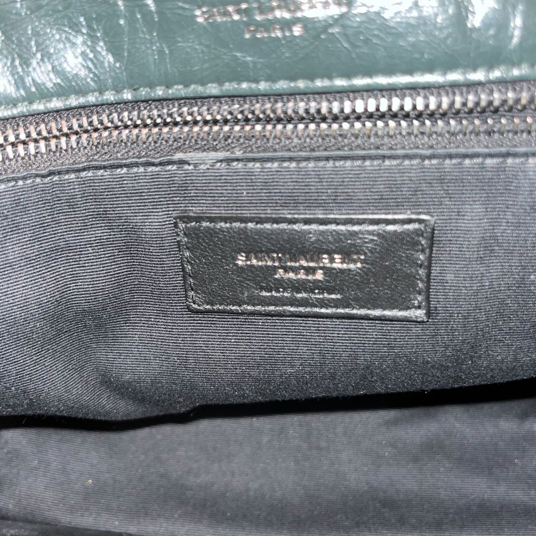 Saint Laurent Niki Medium Chain Bag