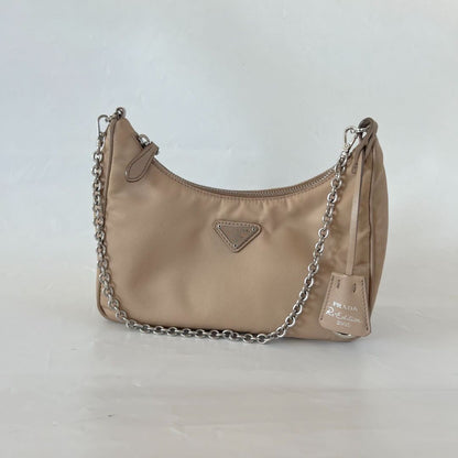 Prada Re-Edition 2005 Re-Nylon bag