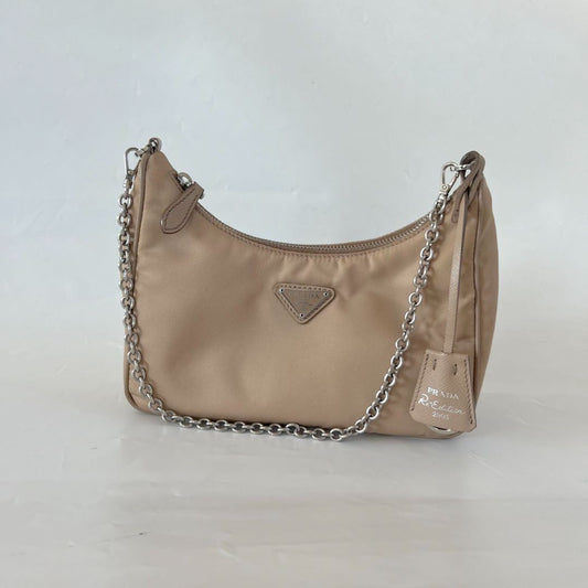 Prada Re-Edition 2005 Re-Nylon bag