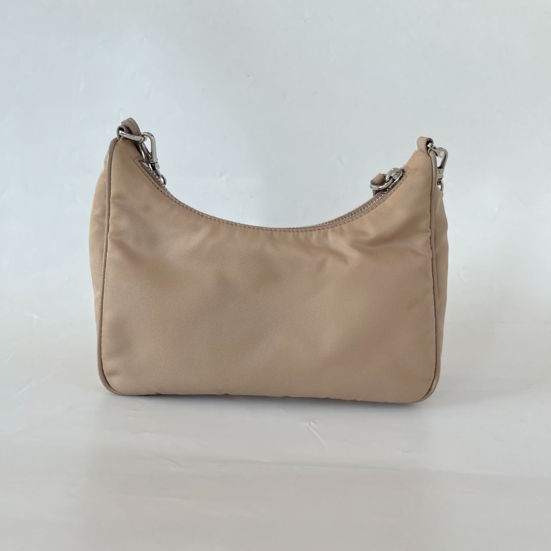 Prada Re-Edition 2005 Re-Nylon bag