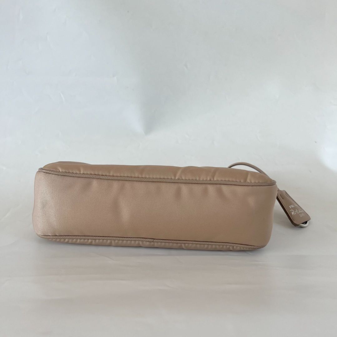 Prada Re-Edition 2005 Re-Nylon bag