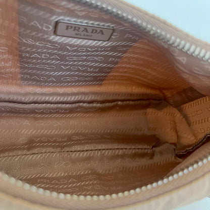 Prada Re-Edition 2005 Re-Nylon bag